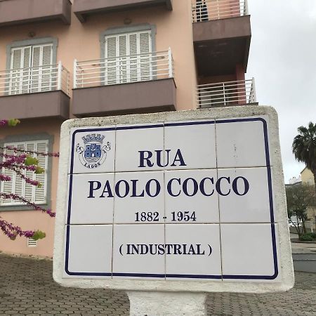 Lagos Royal Rooms And Suites Bagian luar foto