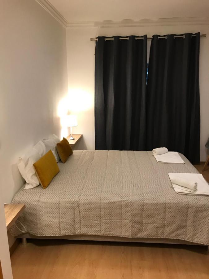Lagos Royal Rooms And Suites Bagian luar foto