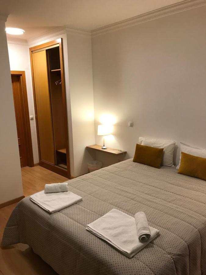 Lagos Royal Rooms And Suites Bagian luar foto