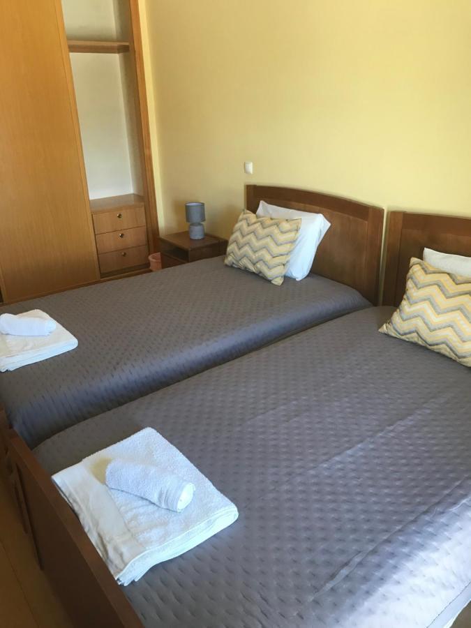 Lagos Royal Rooms And Suites Bagian luar foto