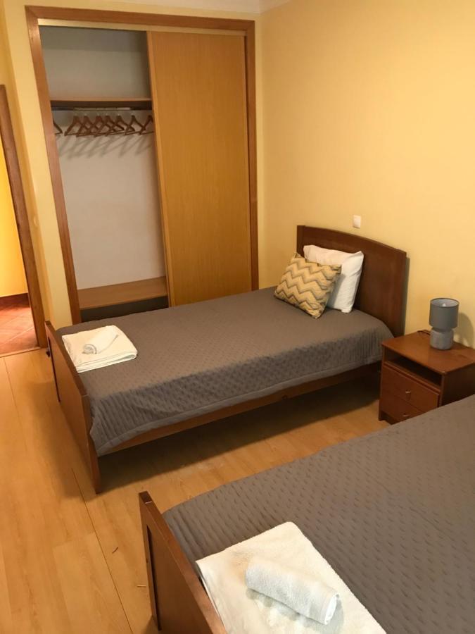 Lagos Royal Rooms And Suites Bagian luar foto